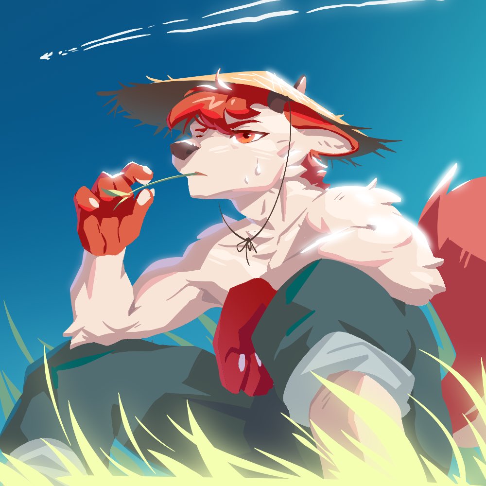 Artwork by Charlinkle