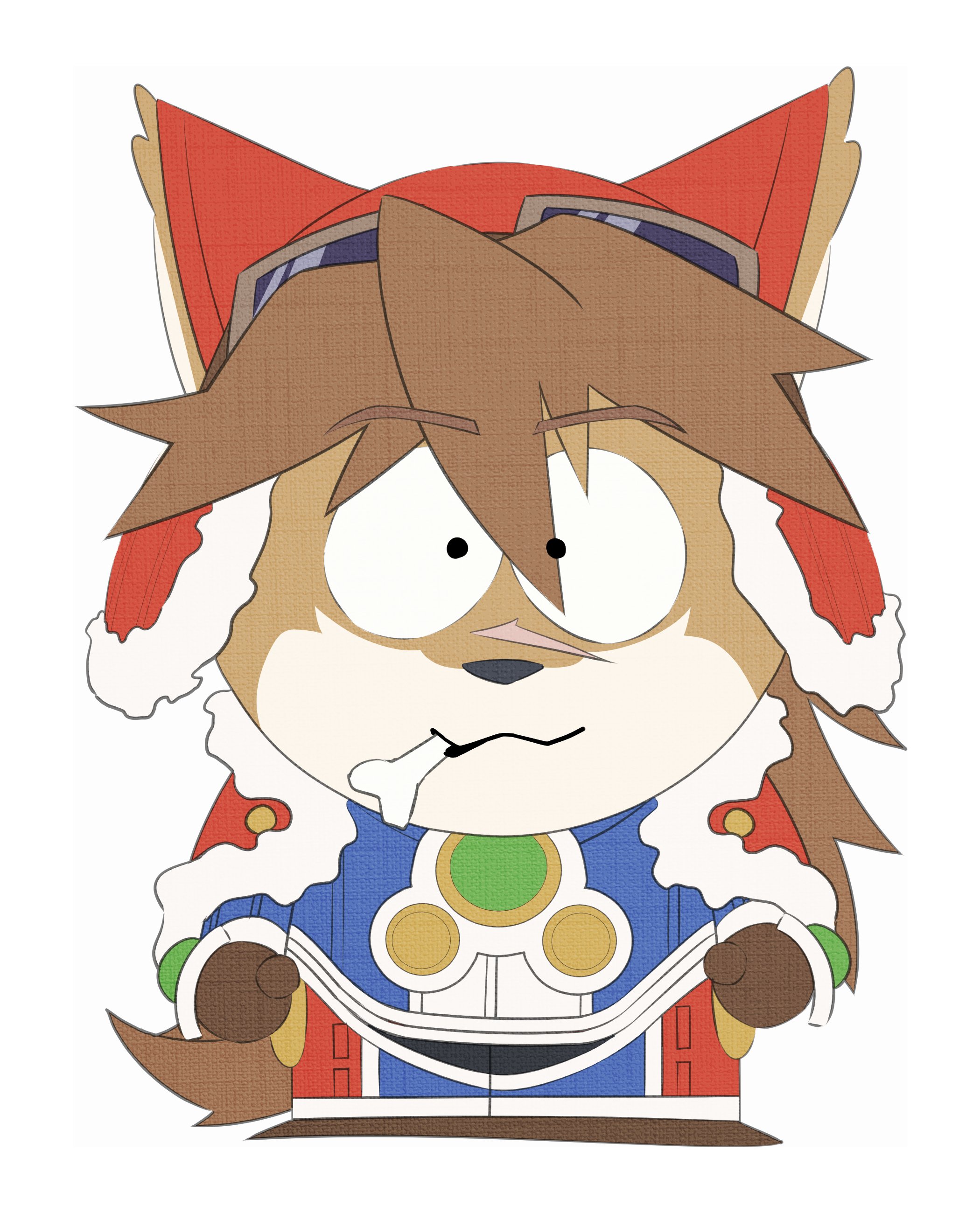 Artwork by カなと
ᵏᵃⁿᵃᵗᵒ