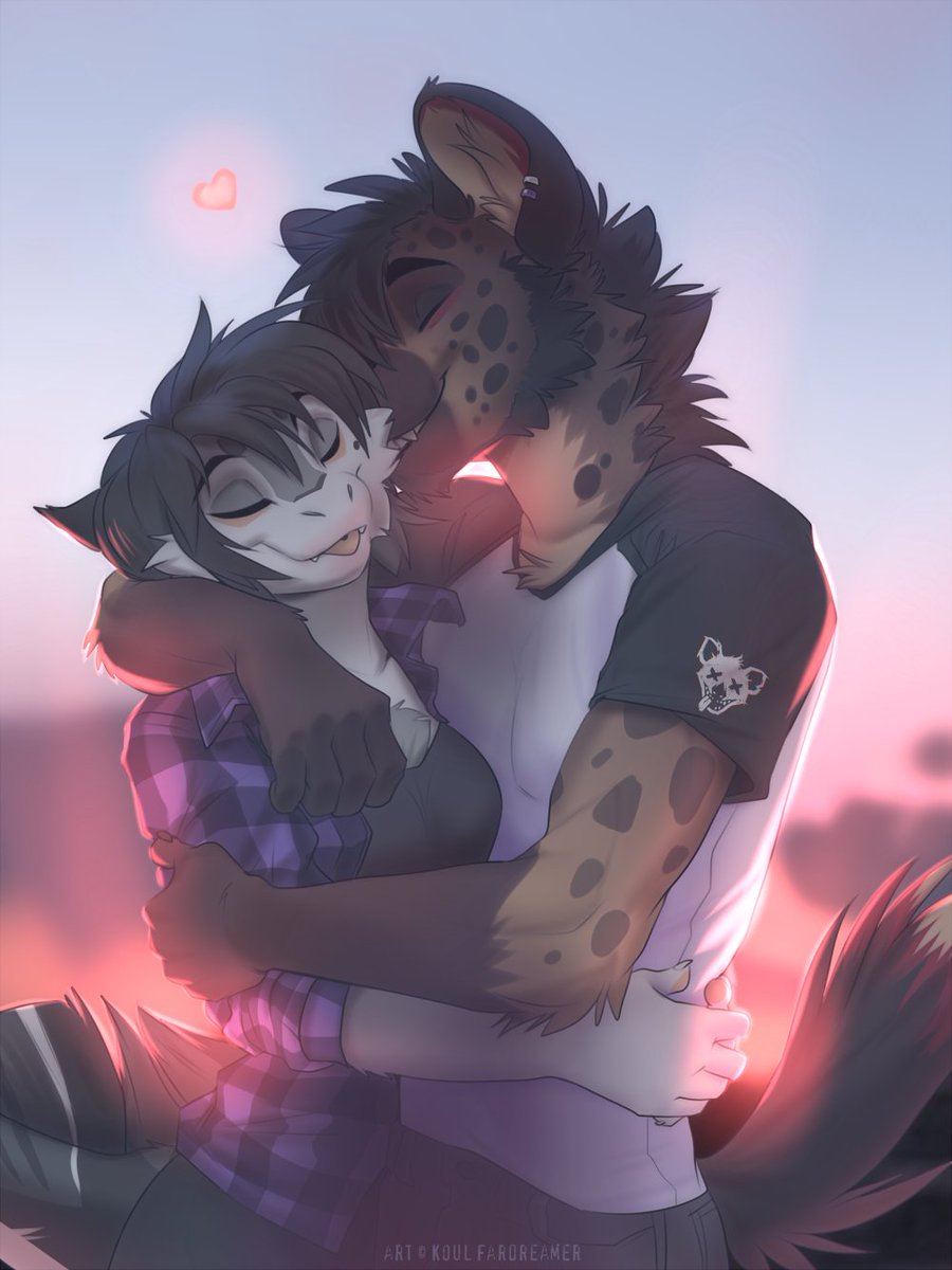 Artwork by Волка 🔌 ₭ØɄⱠ 🕊