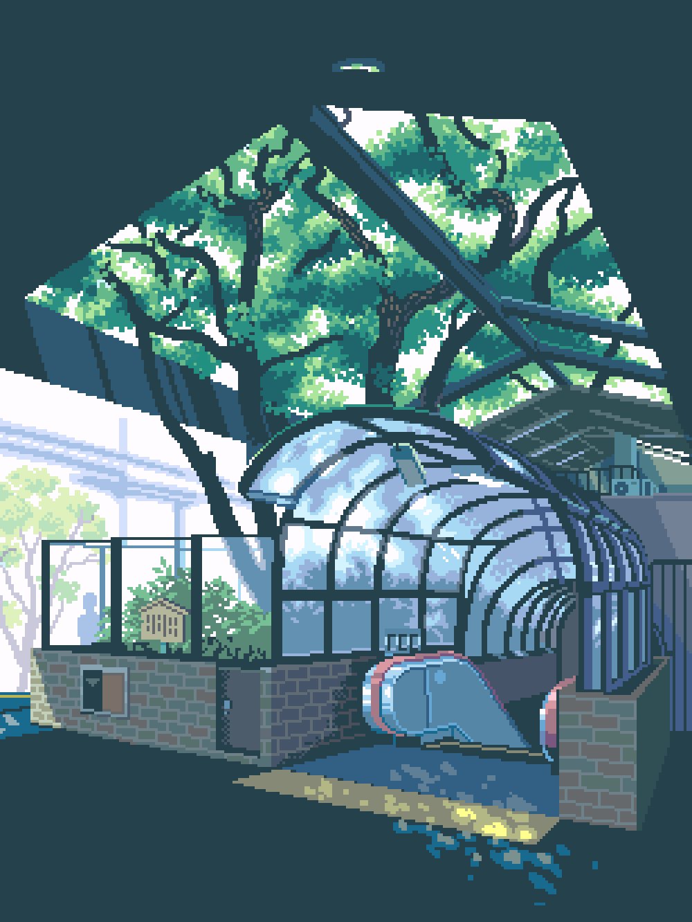 Artwork by 豊井