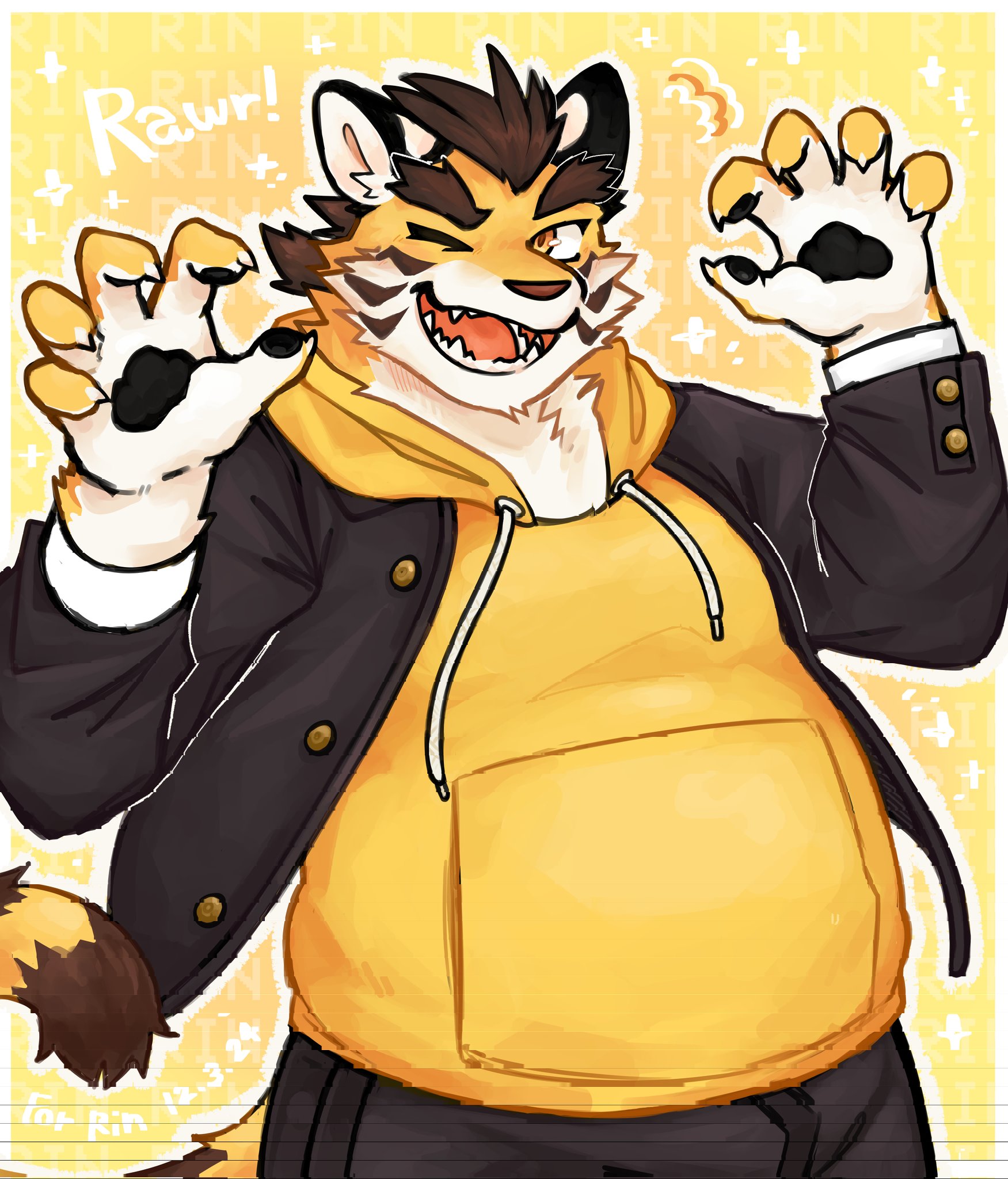 Artwork by OneMoreCandle