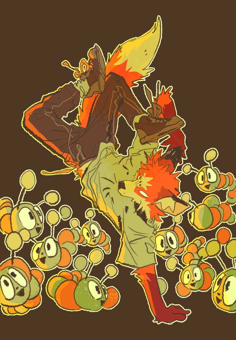 Artwork by Serpent_x