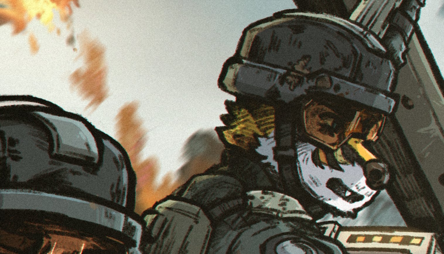 Artwork by DWC Marshal Arts