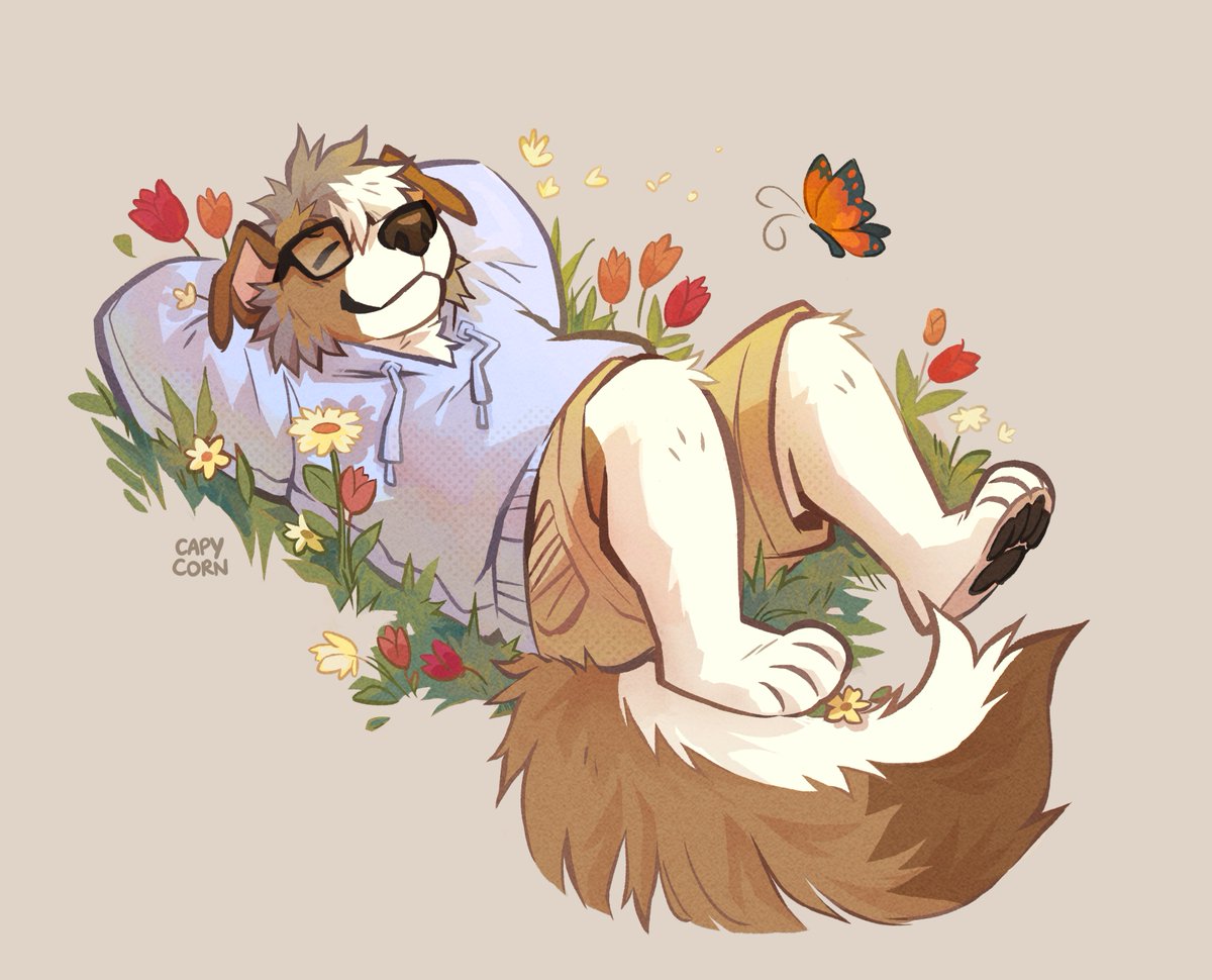 Artwork by Fenanda 🍎