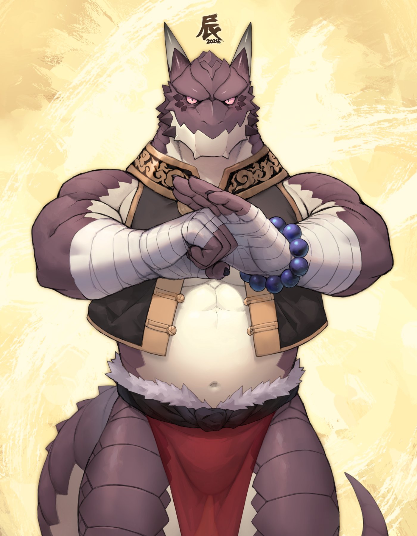 Artwork by 五色@水溶性