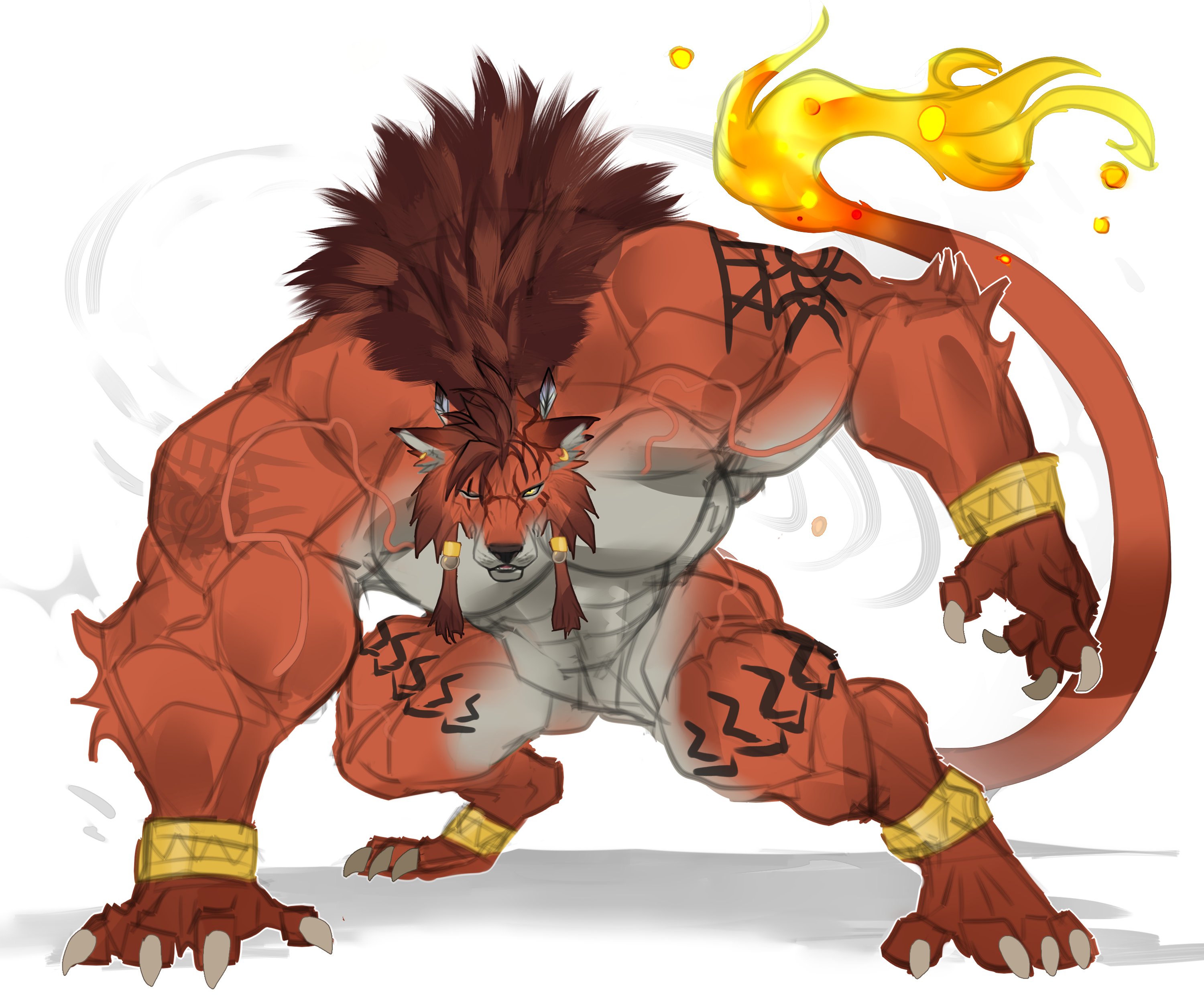 Artwork by Ariyakonsuay ( DYING AT COLLEGE )