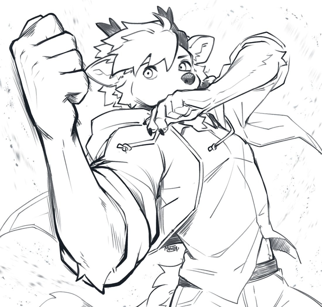 Artwork by DoodleTea