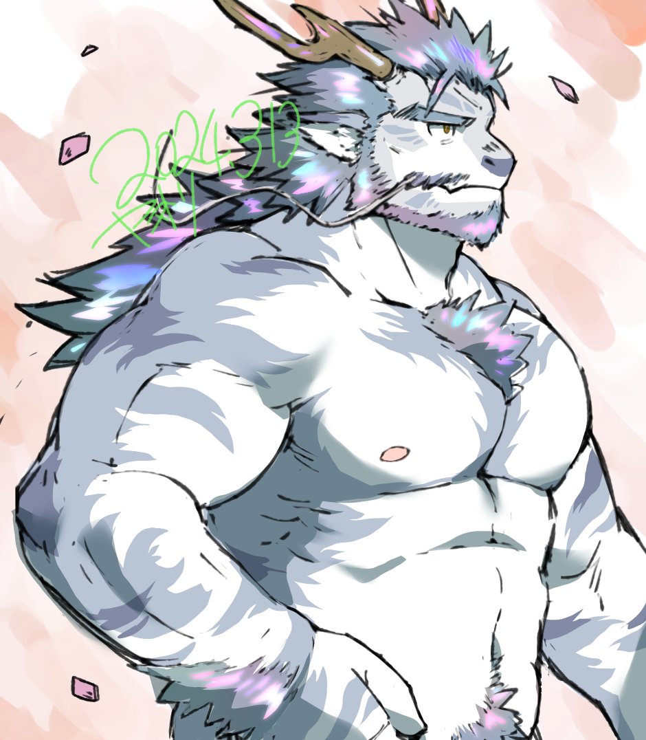 Artwork by ヤヌトリX