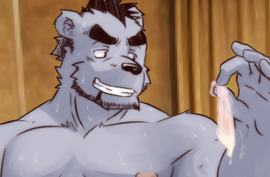 Artwork by いぬりゅう