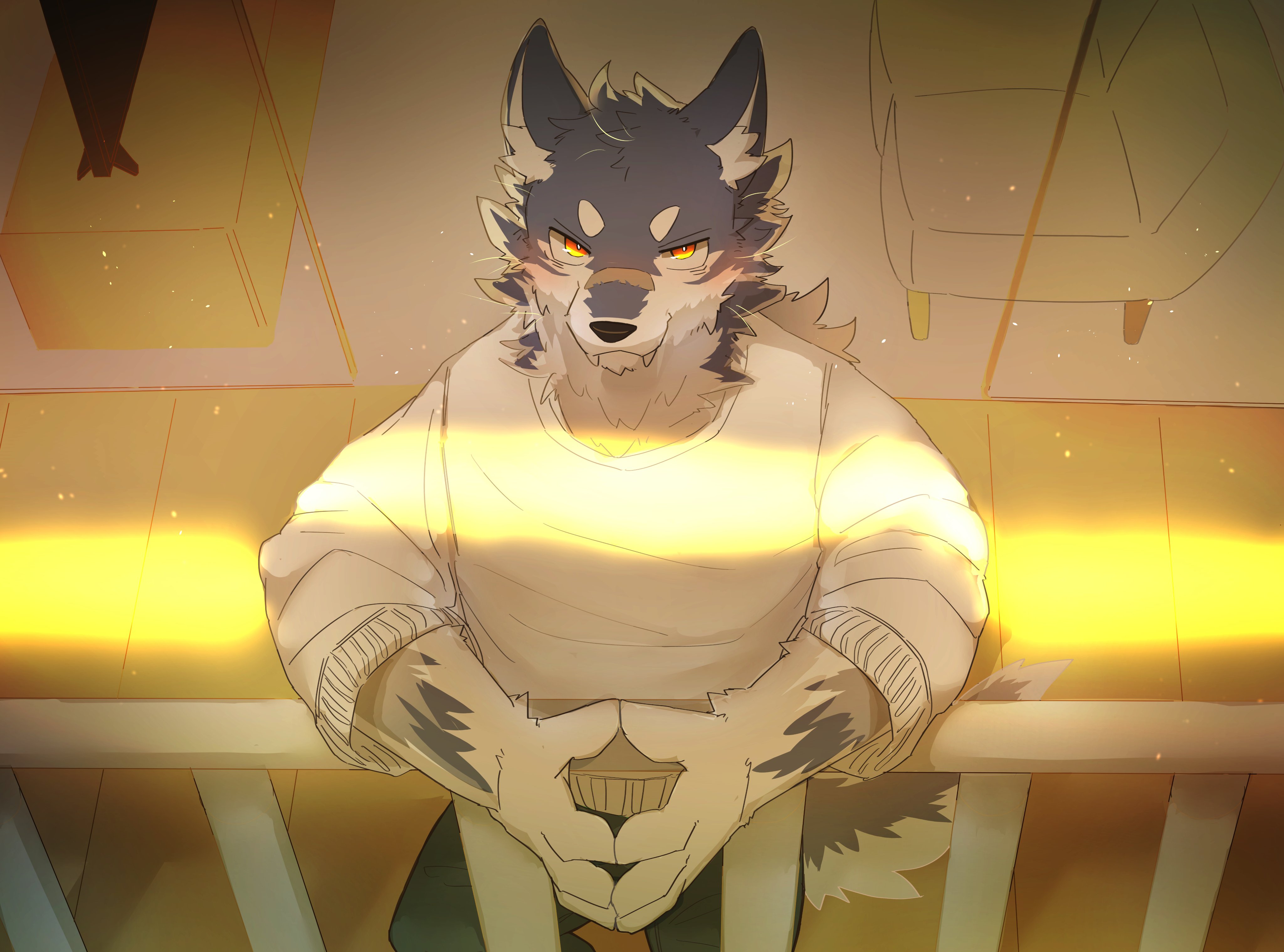 Artwork by ハルトラ