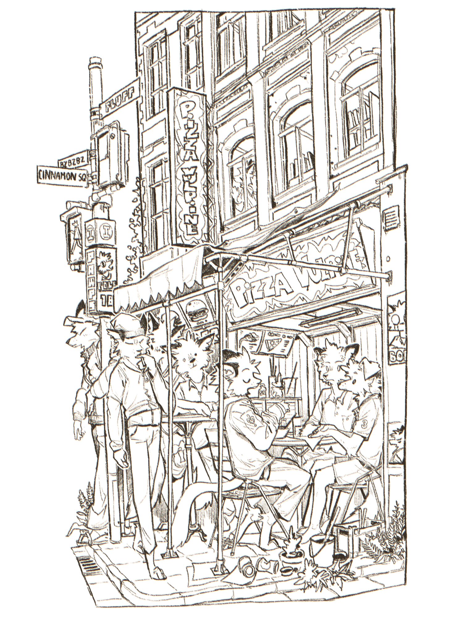 Artwork by Serpent_x