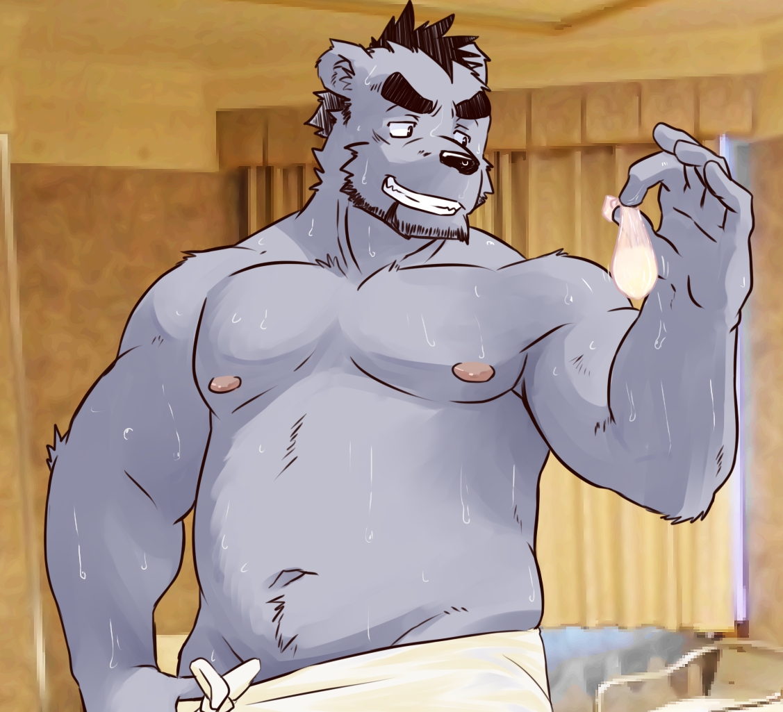 Artwork by いぬりゅう