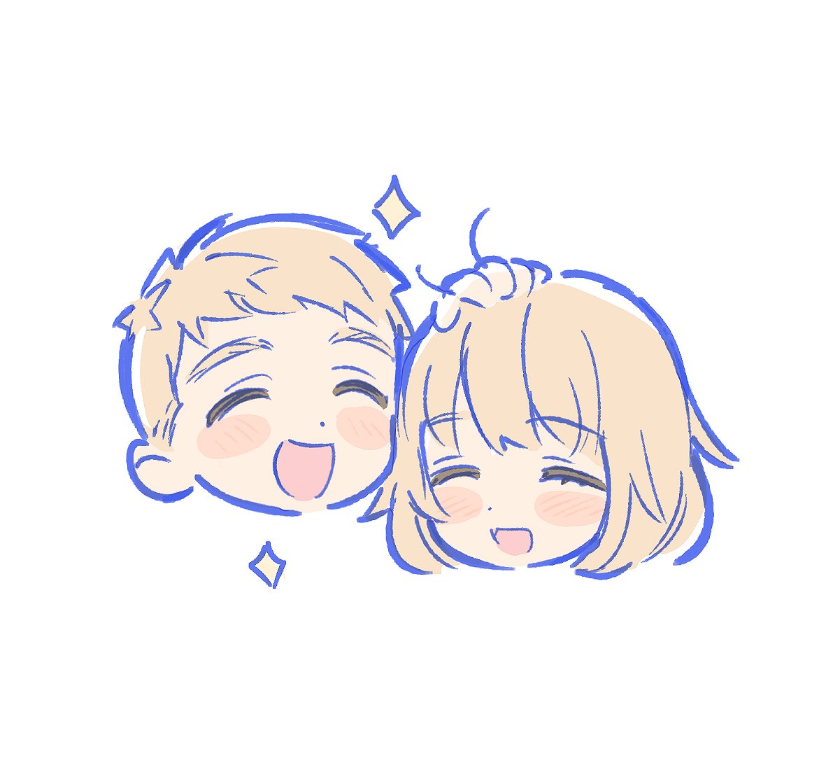 Artwork by 火花🔥🌼