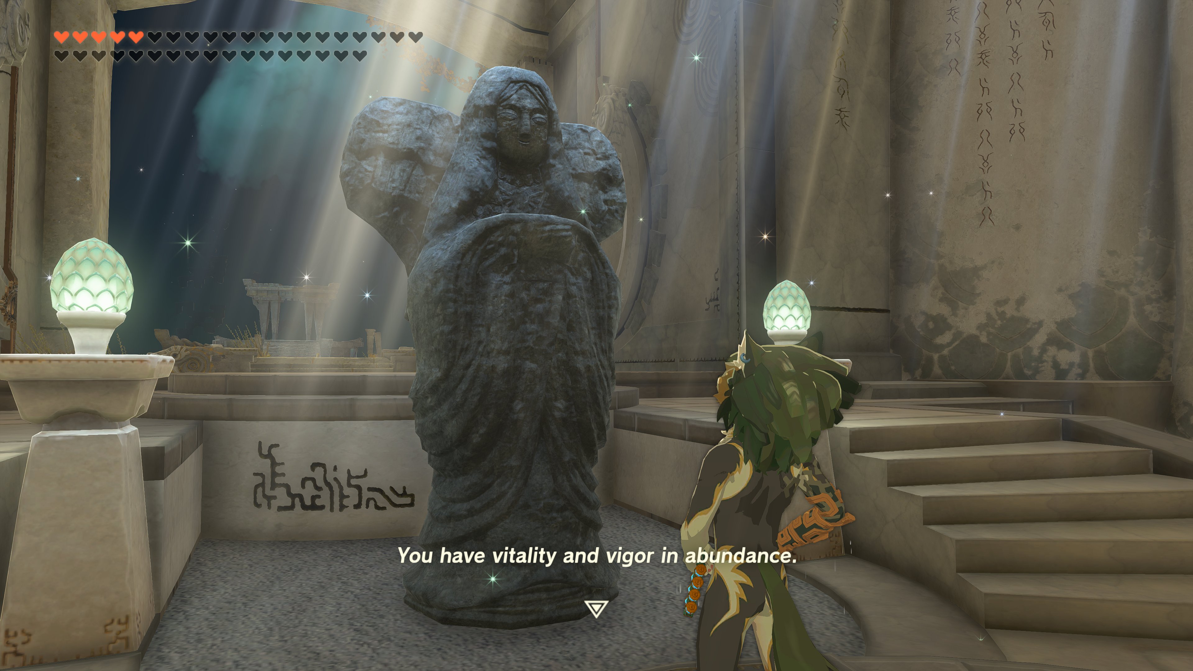 Artwork by Marc Knelsen