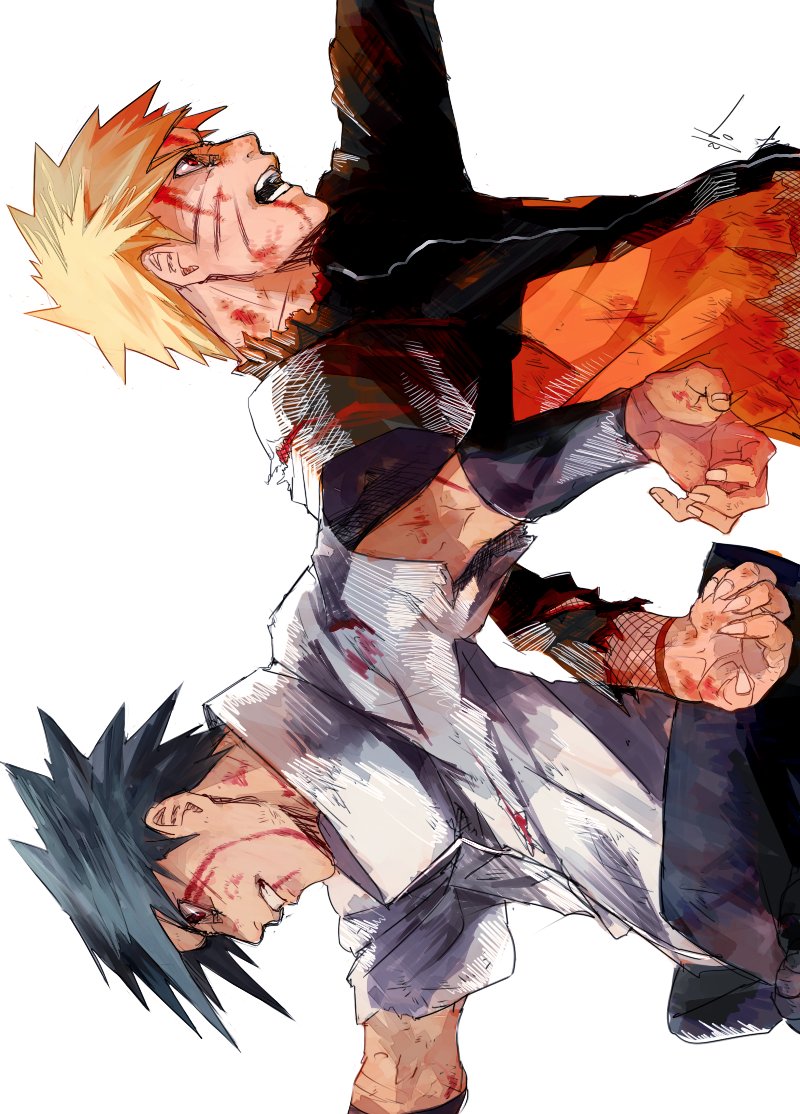 Artwork by Miury 🍥