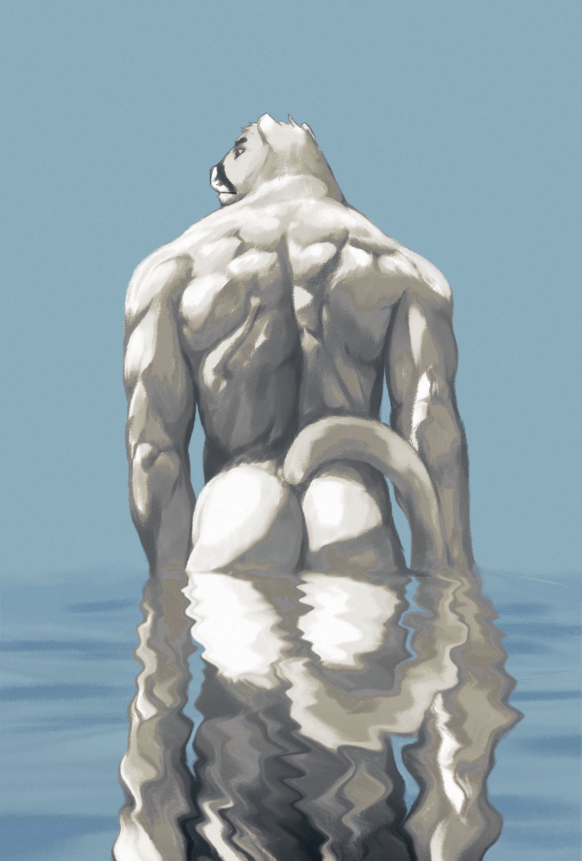 Artwork by 樹先生