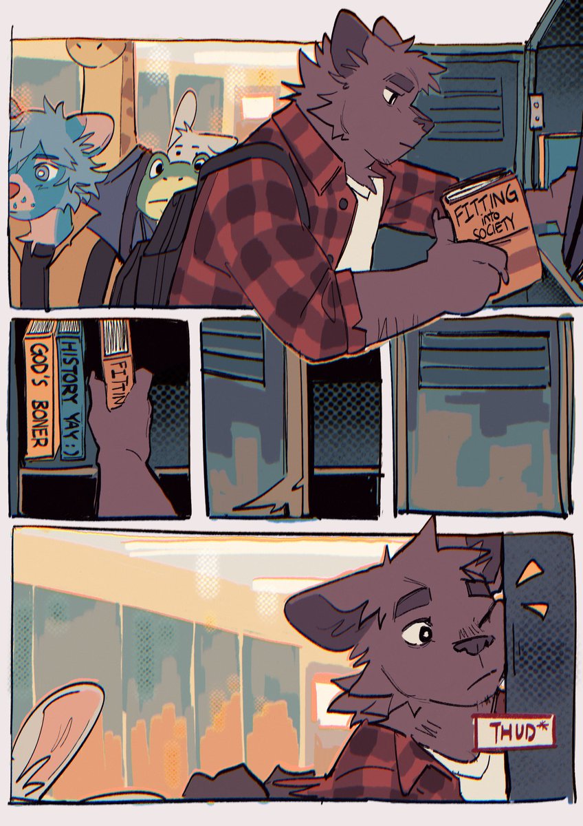 Artwork by hemuchang