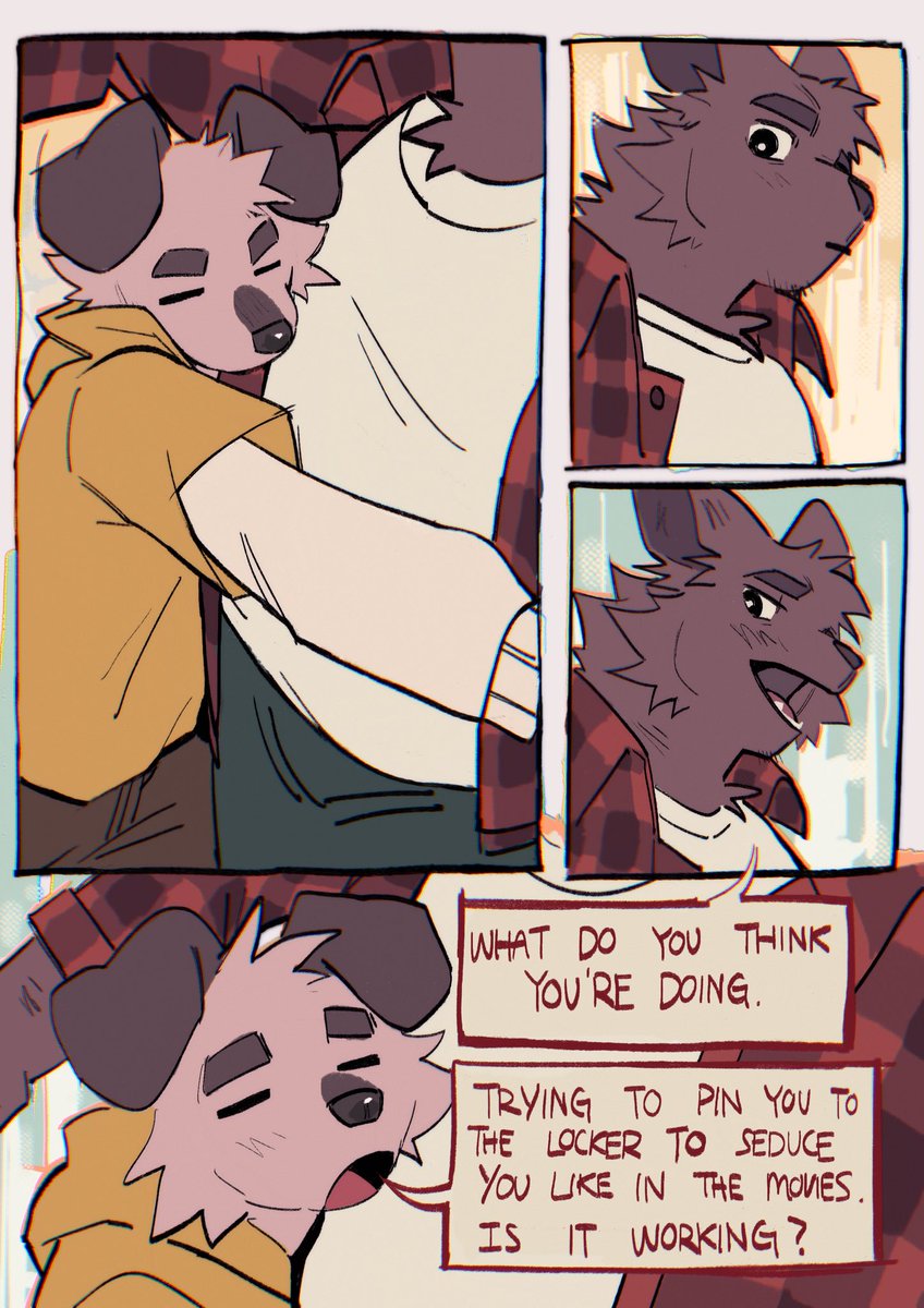 Artwork by hemuchang