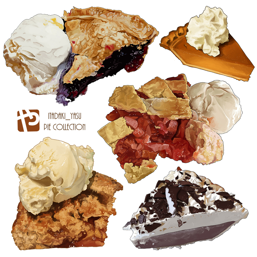 Artwork by StudioLG🍜 🚑🍙🌽@Anime New York City AA