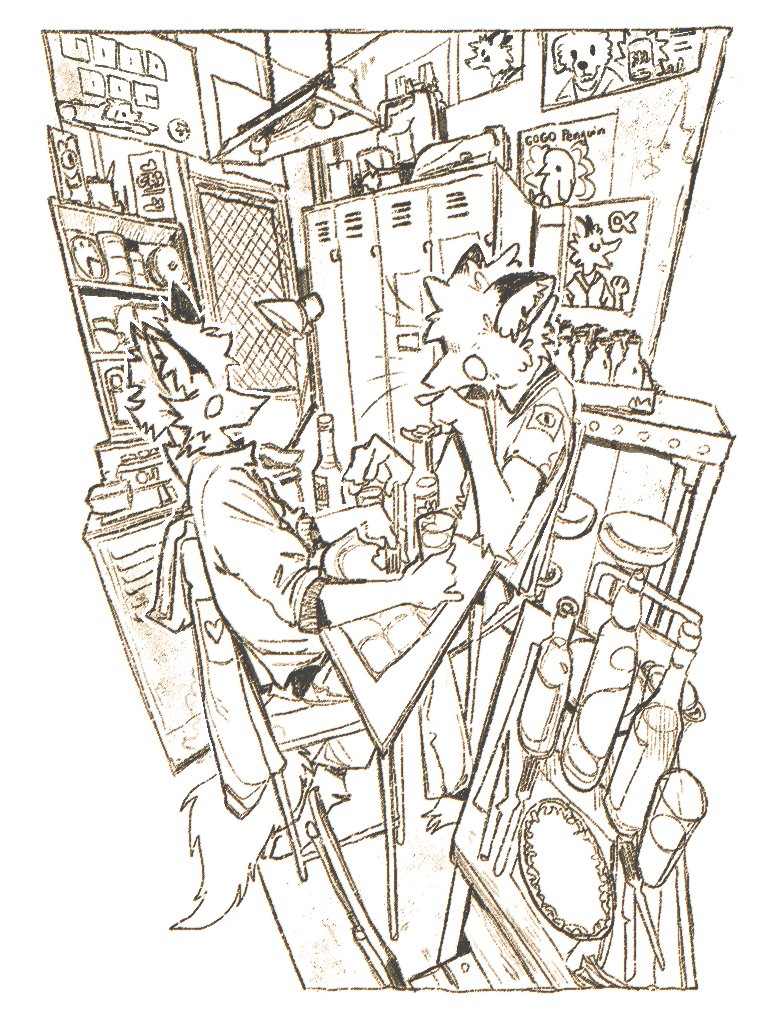 Artwork by Serpent_x