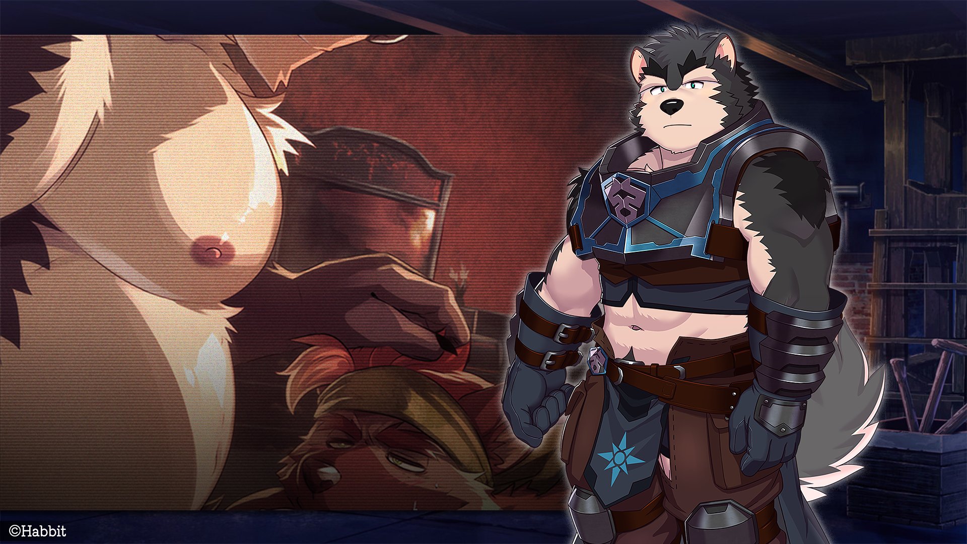 Artwork by 龍脈のアナザーエイドスR（アナドスR）