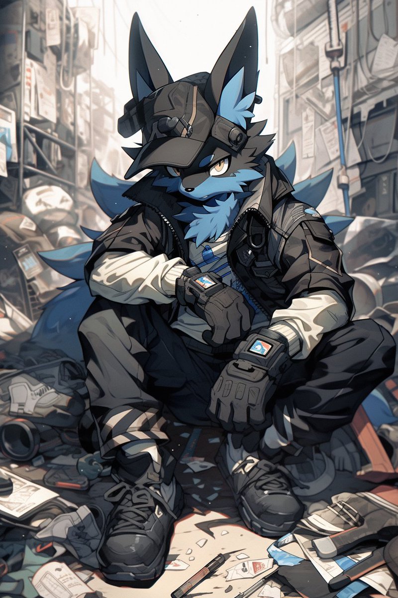 Artwork by 시공간