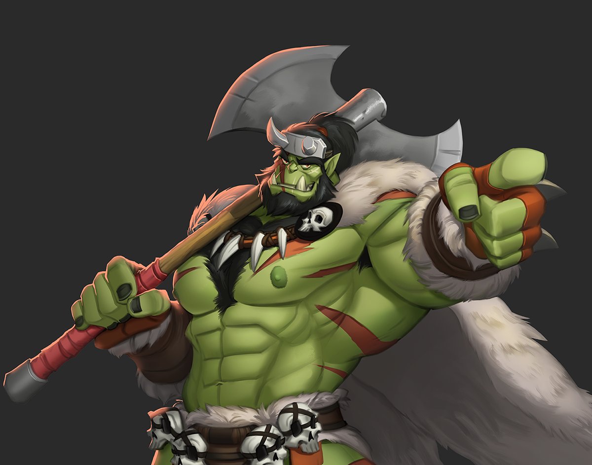 Artwork by 🥕Bob🥕