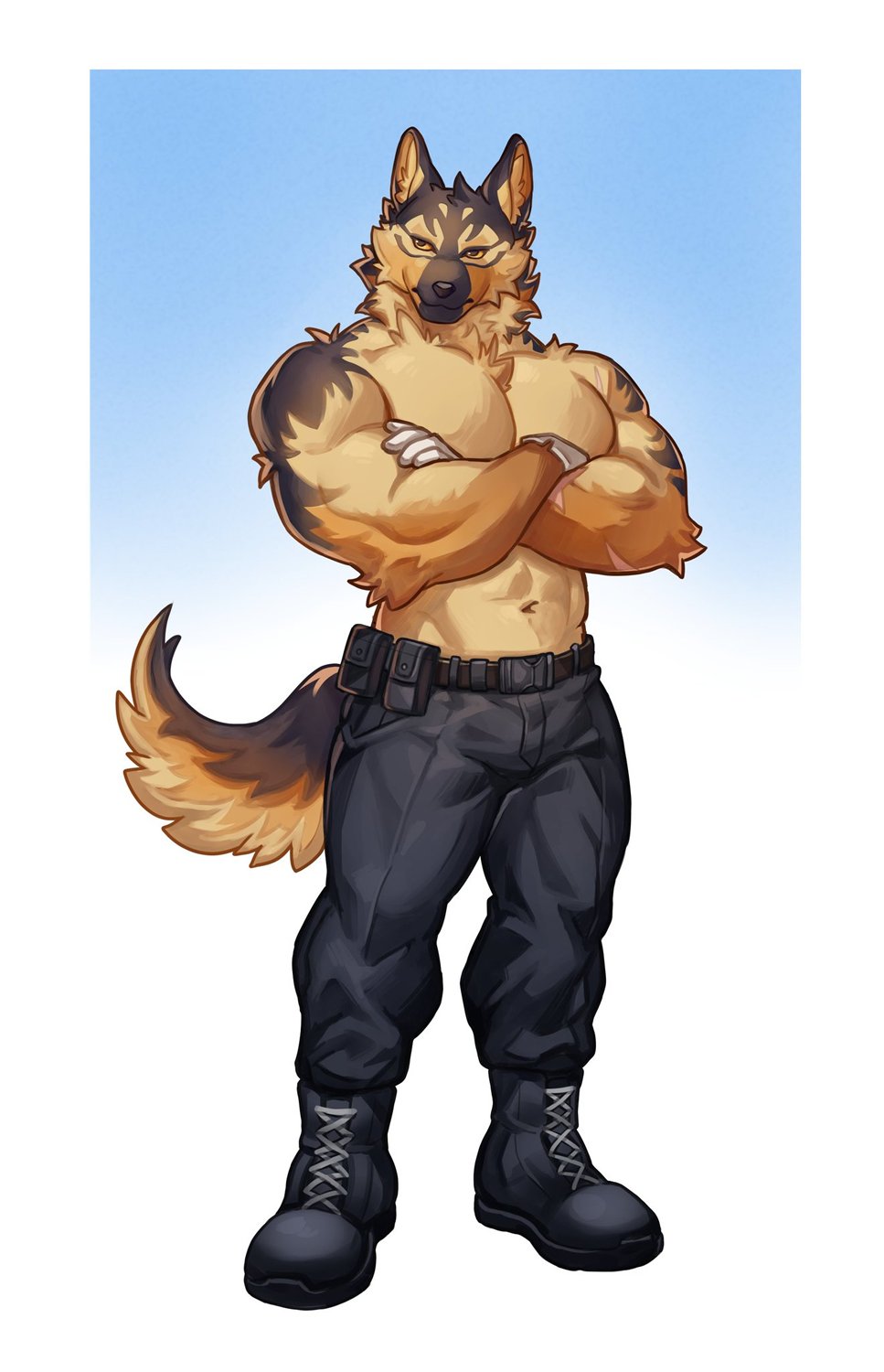 Artwork by K-H: (:3JL)