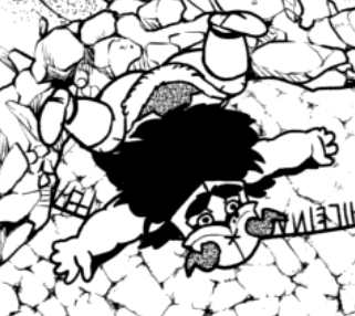 Artwork by Tabitha ✨