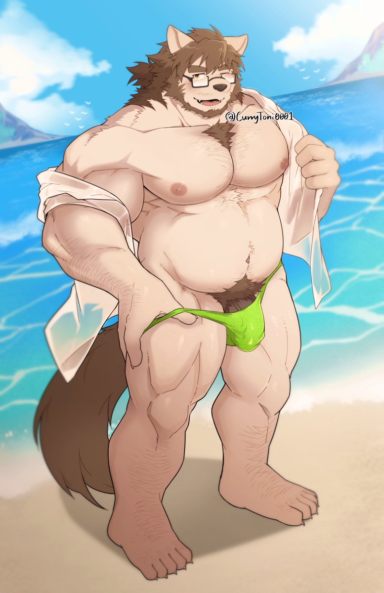 Artwork by MIKKY_COMMISSION