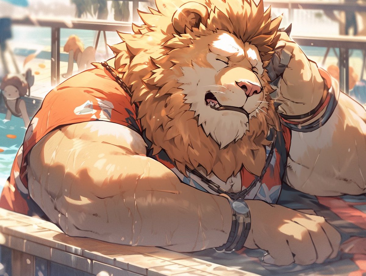 Artwork by いぬまる@AIillust