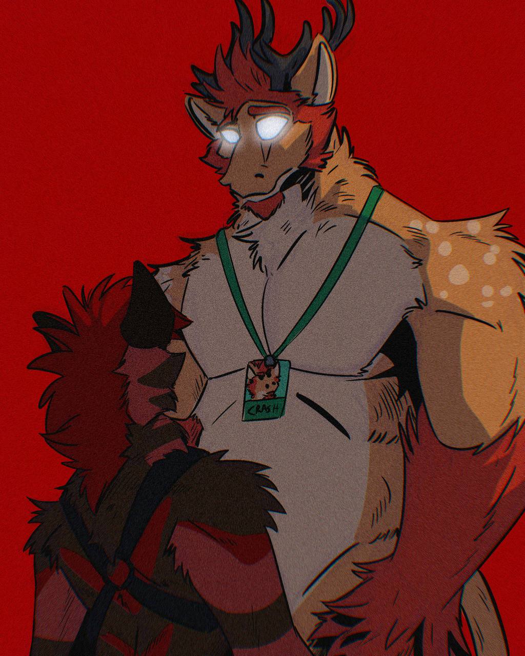 Artwork by Jim 🔜 BFF