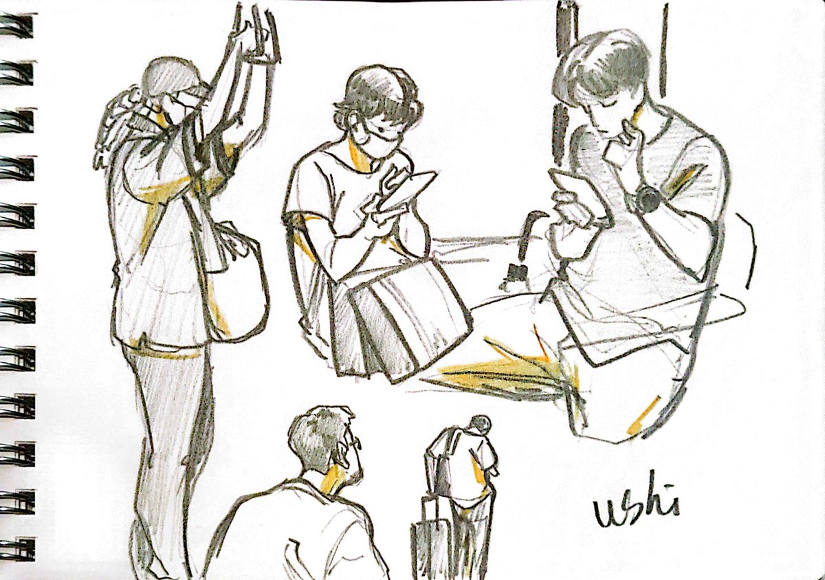 Artwork by 🏳️‍🌈ushigashira🏳️‍⚧️
