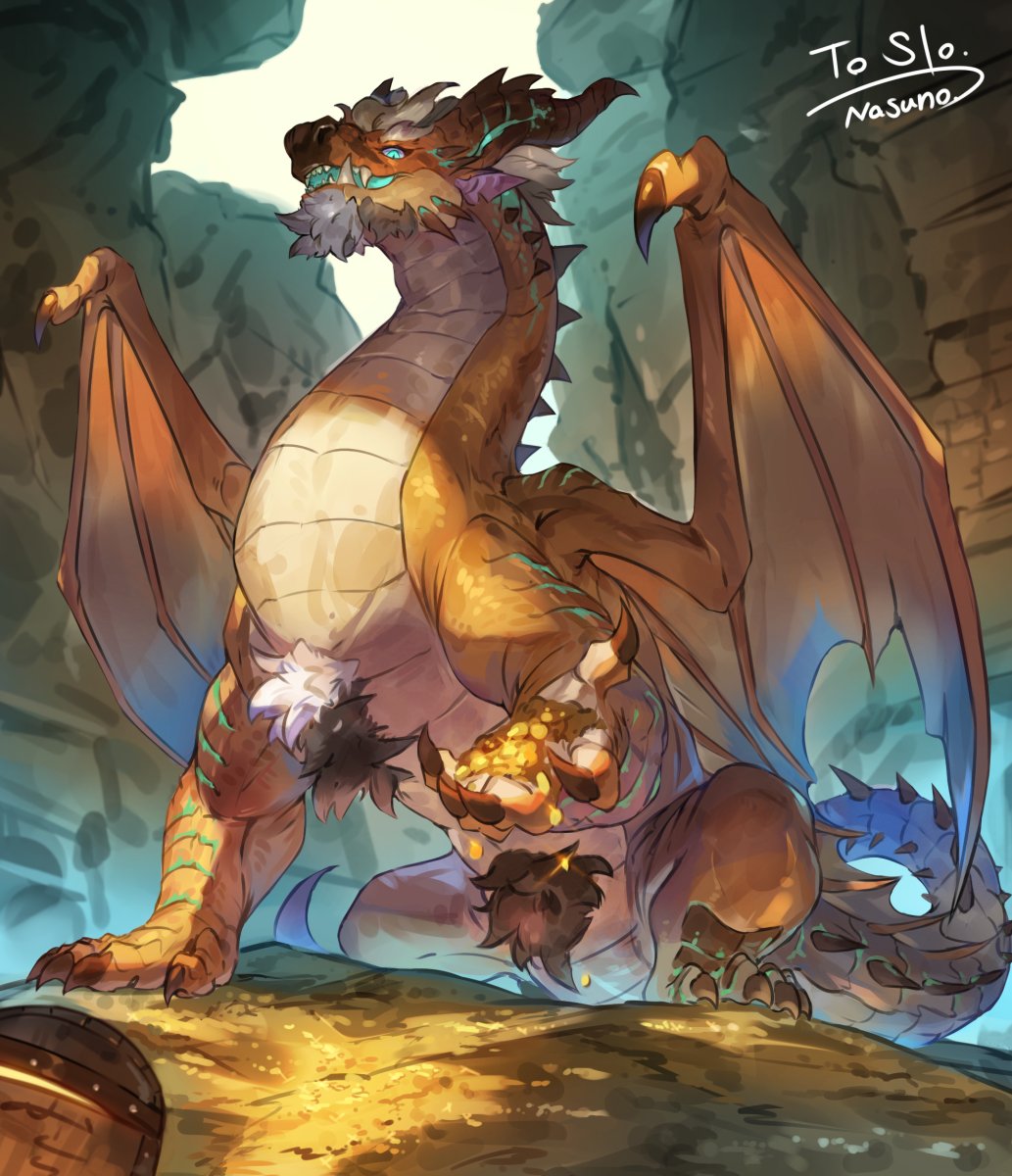 Artwork by 茄子乃