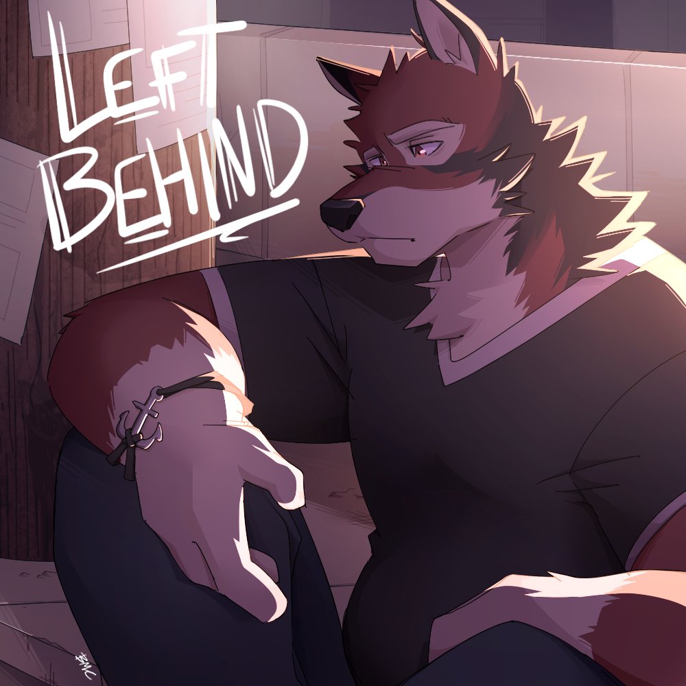 Artwork by Butter Draws