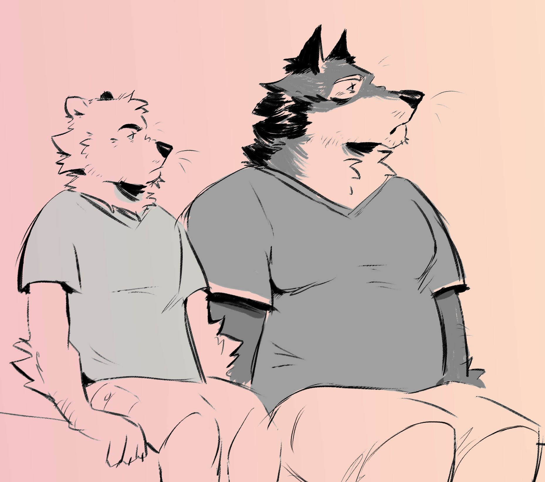 Artwork by cody 🇵🇸