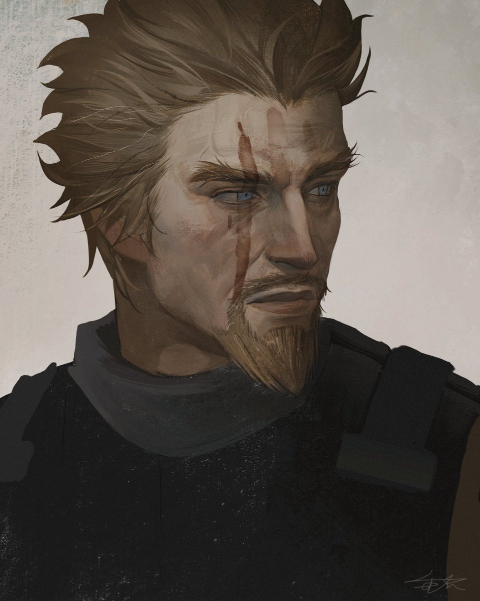 Artwork by 曲率裤子飞船