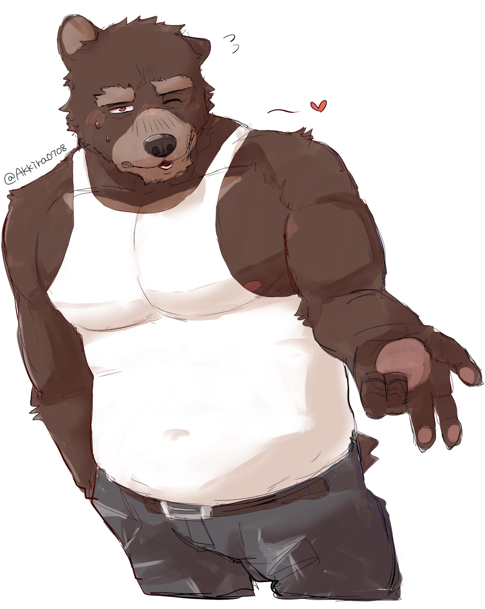 Artwork by あっき