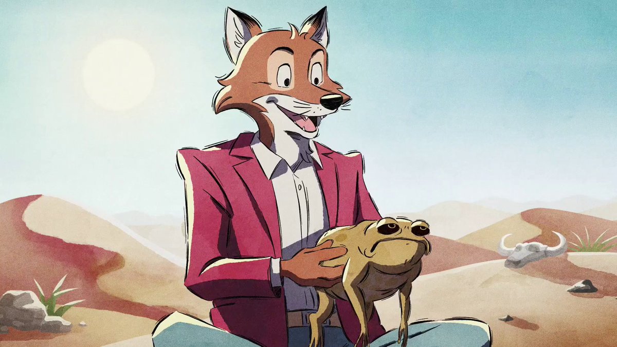 Artwork by Fruitz 🦊