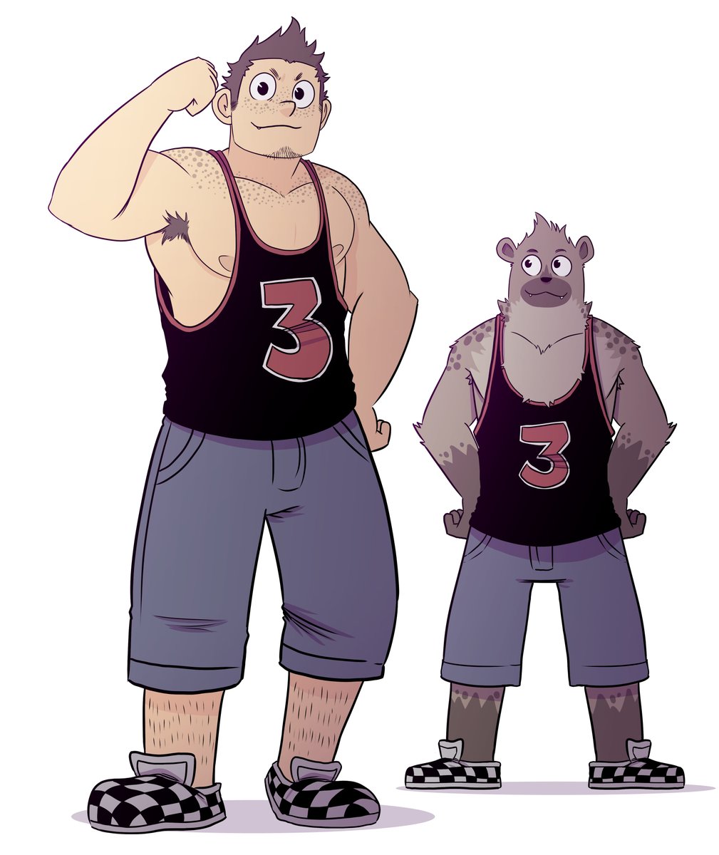 Artwork by Tolok 🔞