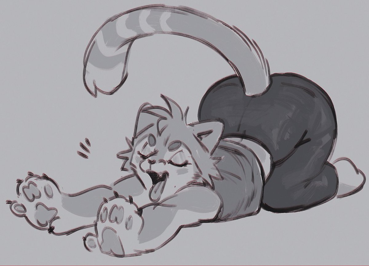 Artwork by big big critties