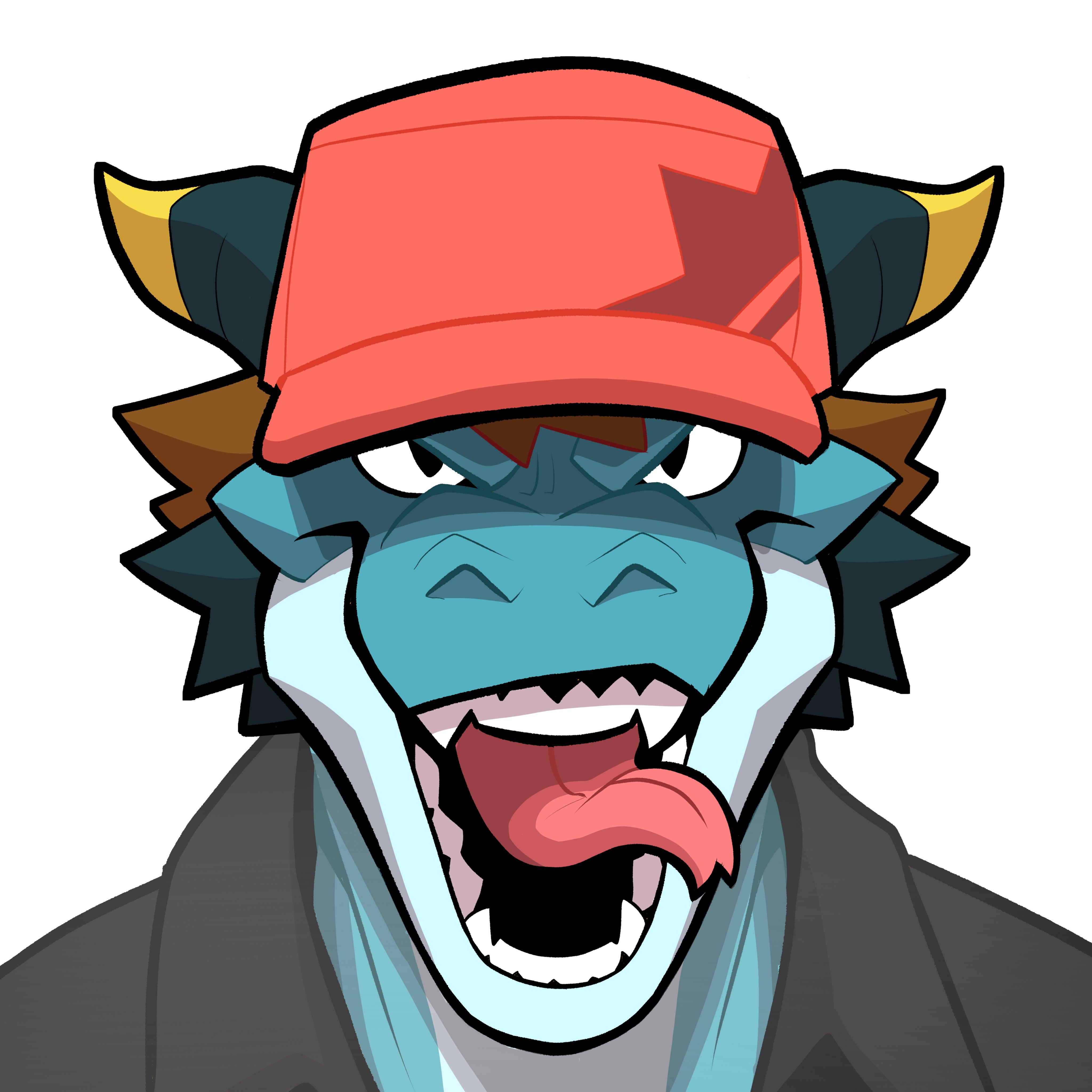 Artwork by 𝗦𝗥.𝗗𝗥𝗔𝗙𝗧