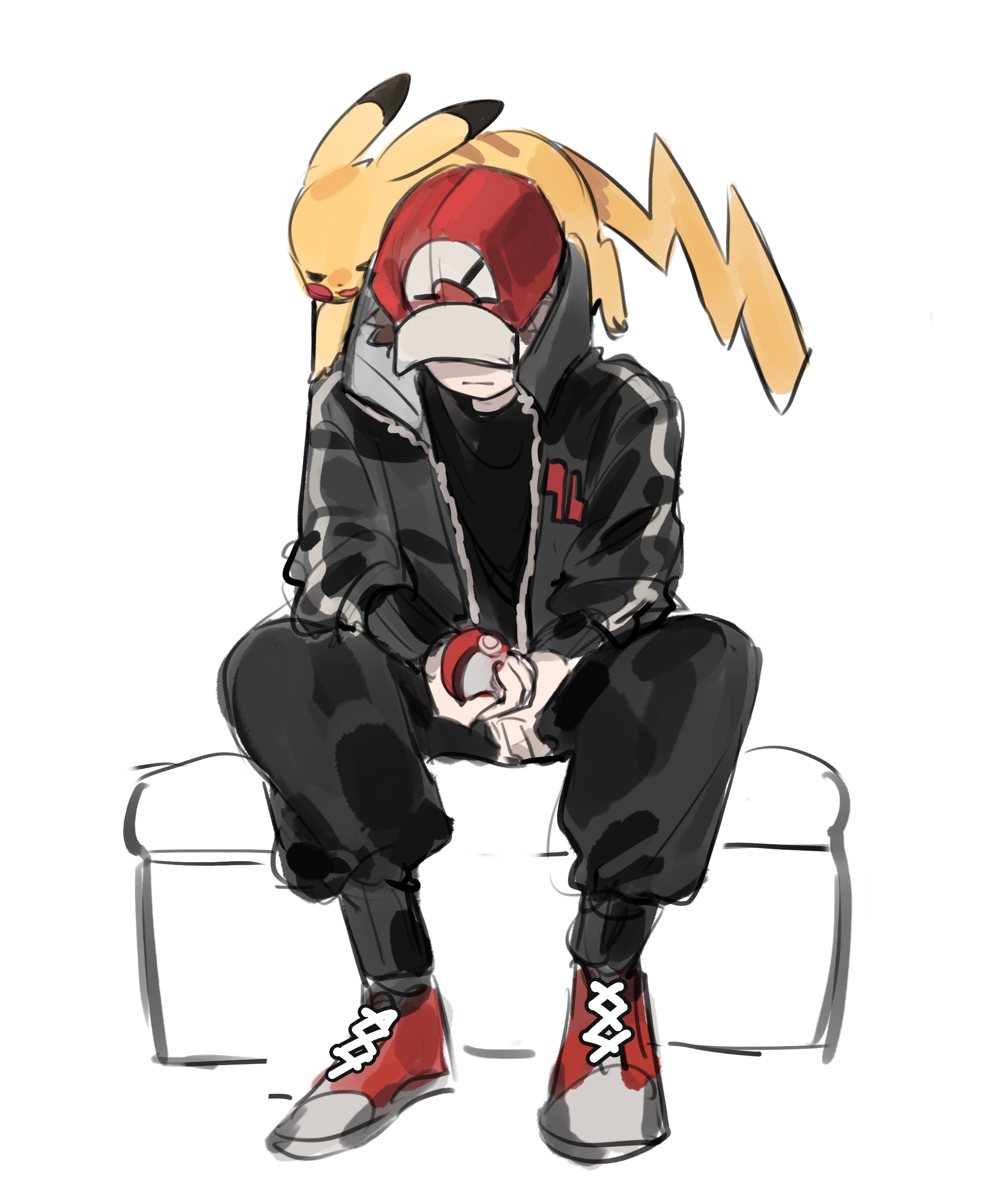 Artwork by KiKi蛋挞