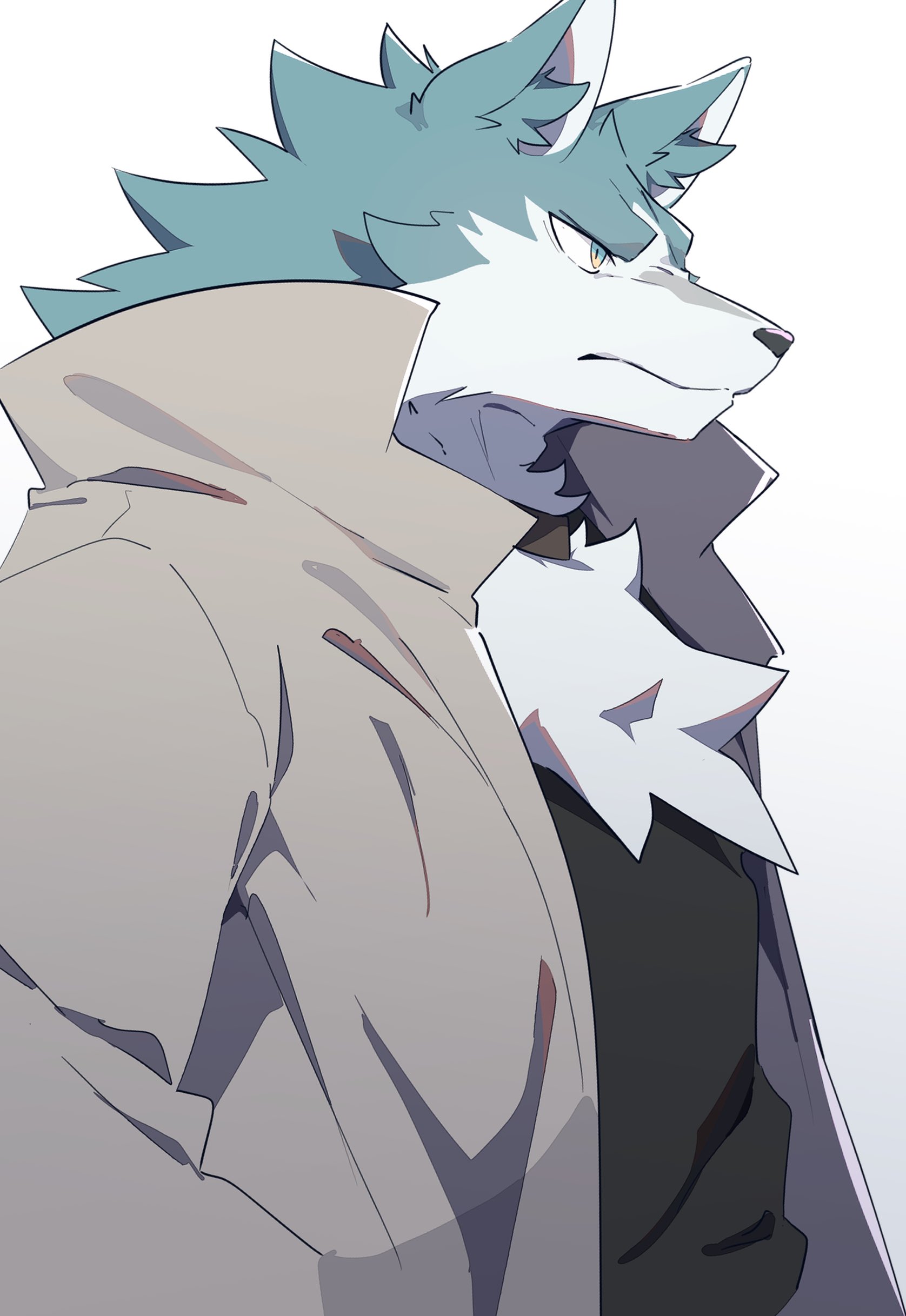 Artwork by カなと
ᵏᵃⁿᵃᵗᵒ