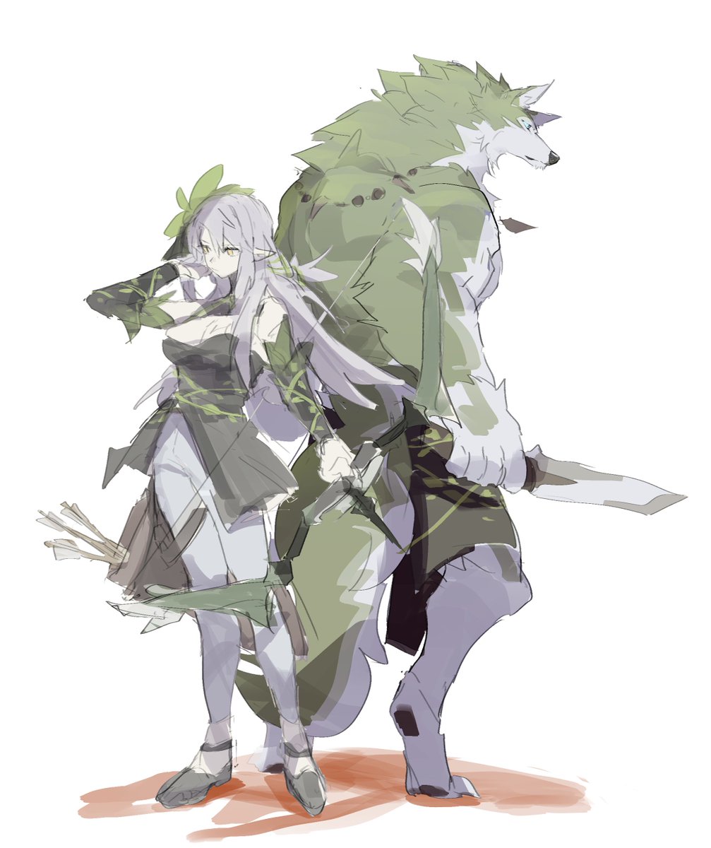 Artwork by 김로스