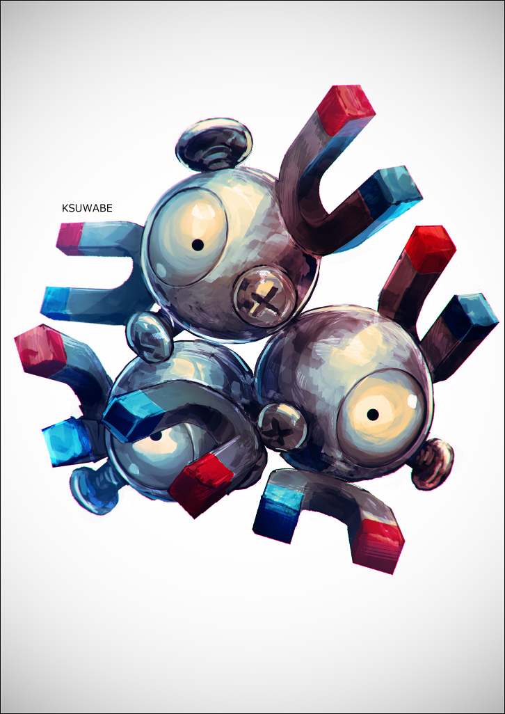 Artwork by ケースワベ【K-SUWABE】