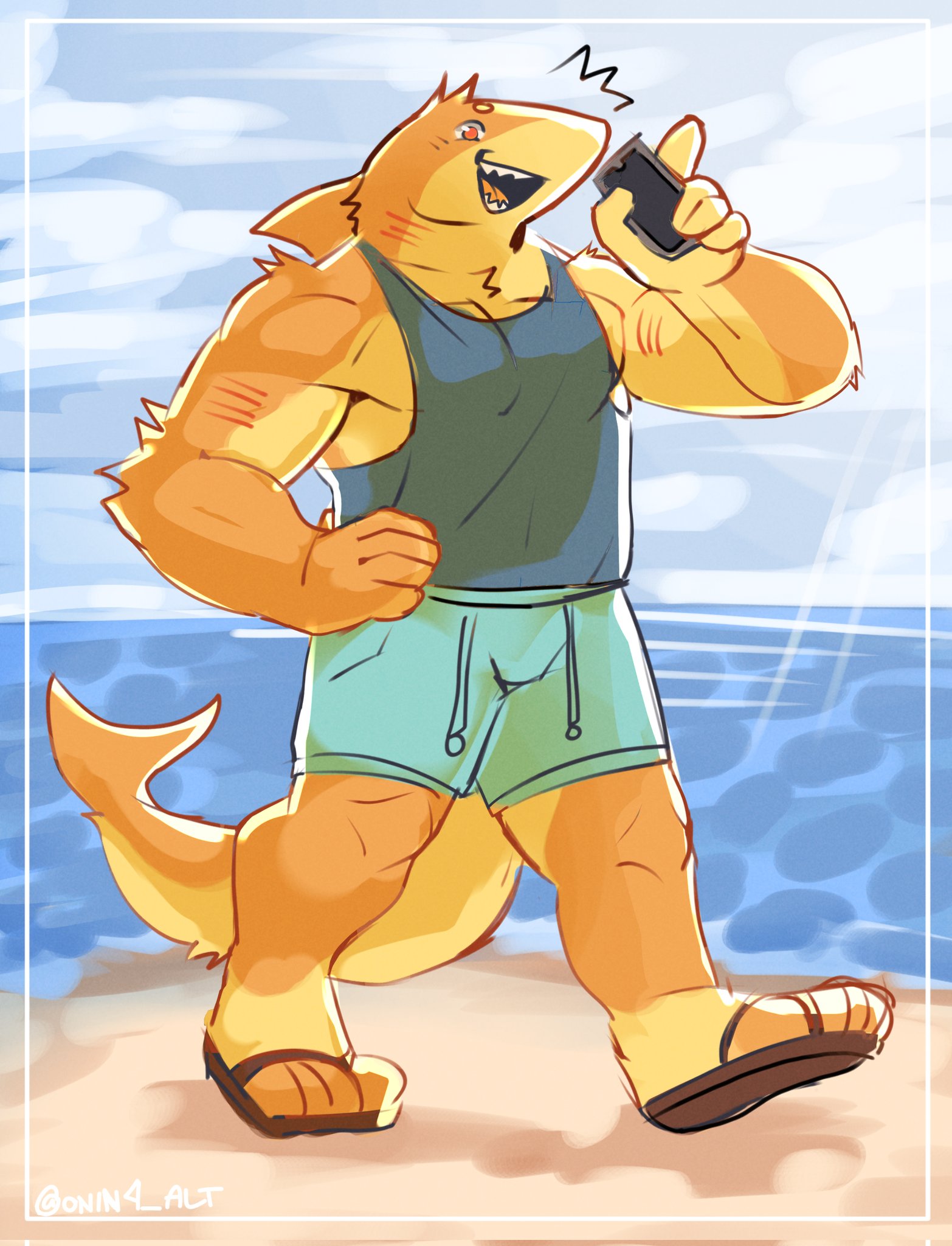 Artwork by Callumn COMMS FULL