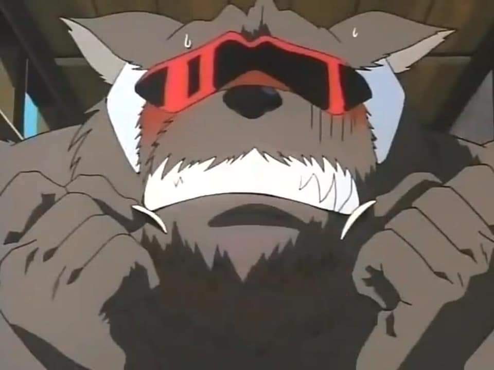 Artwork by Crazydrak Arts 🐊 🔜 CONFUROR 2023