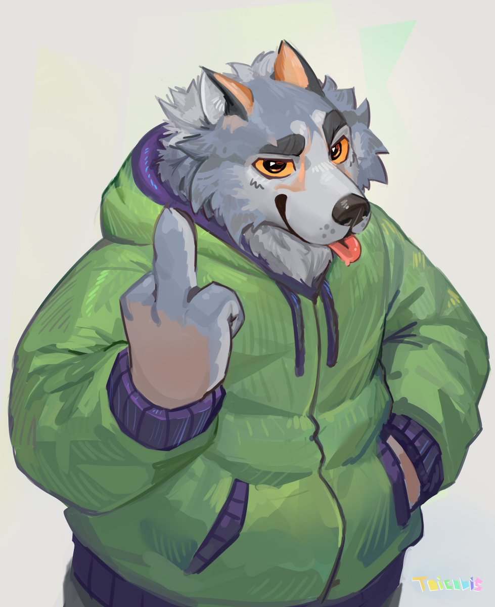 Artwork by Toicobis 🌻