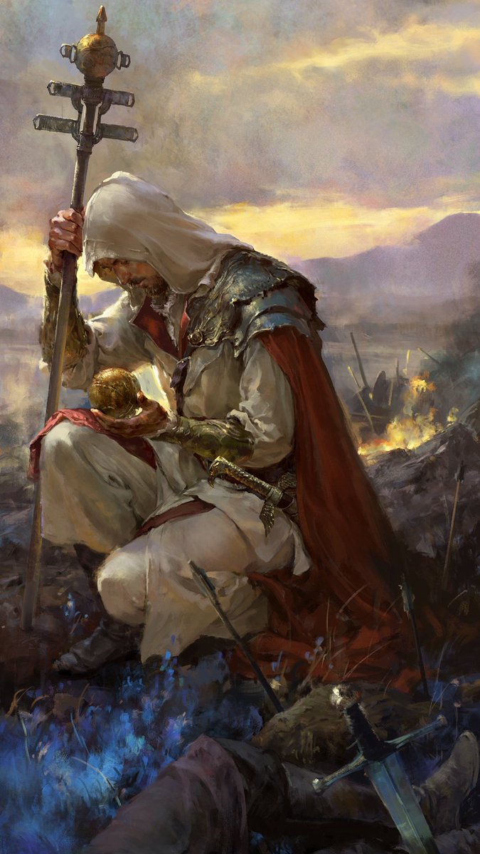 Artwork by VideoArtGame